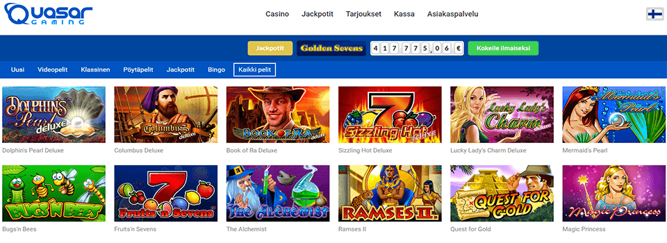 QuasarGaming.com - QuasarGaming.com QuasarGaming.com - QuasarGaming.com