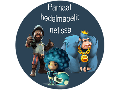 Parhaat hedelmäpelit netissä