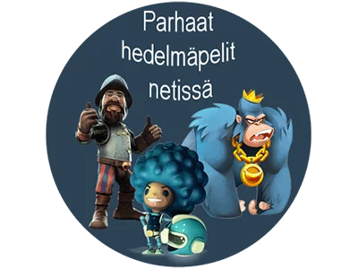 Parhaat hedelmäpelit netissä