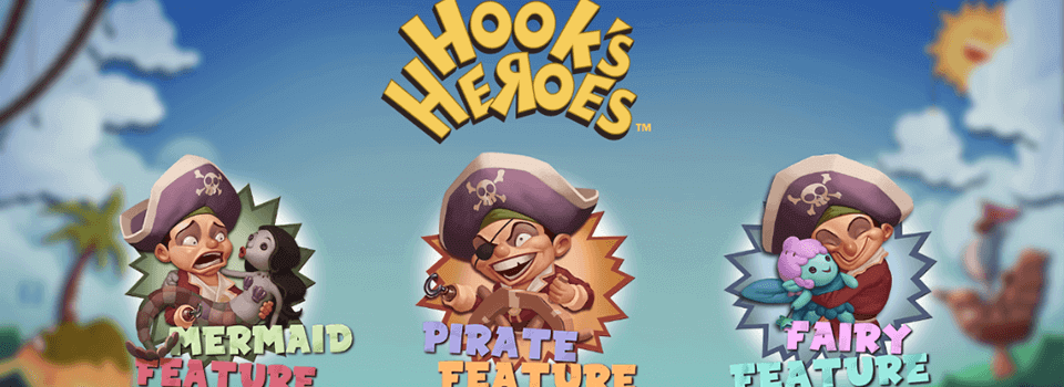 Hook’s Heroes 