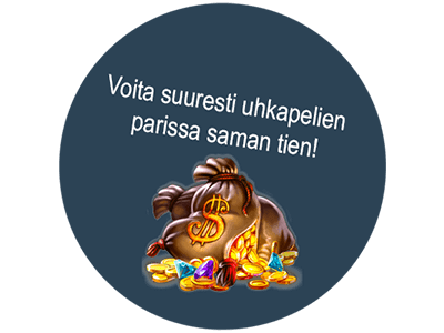 Parhaat uhkapeli sivustot
