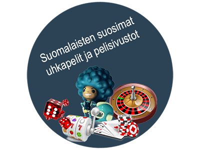Uhkapelit Suomalaisille