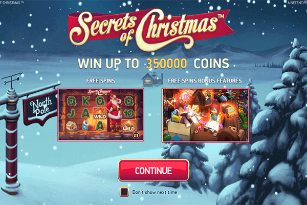 Secret-of-Christmas-hedelmäpeli