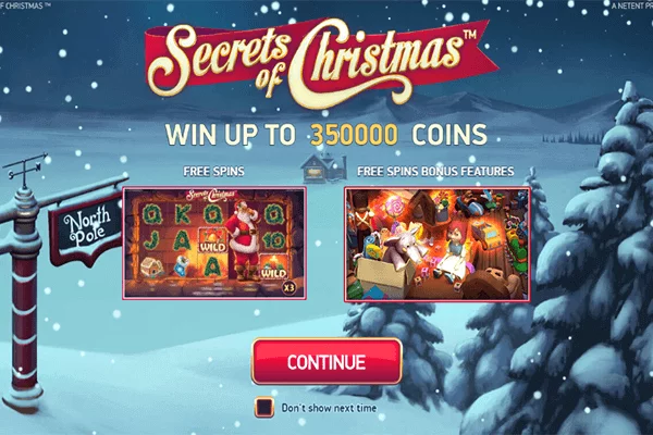 Secret-of-Christmas-hedelmäpeli