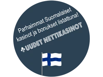 Suomalaiset kasinot ja bonukset