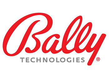Bally Gaming pelituottaja