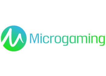 Microgaming pelituottaja