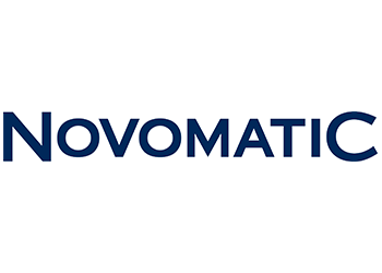 Novomatic pelitoimittaja