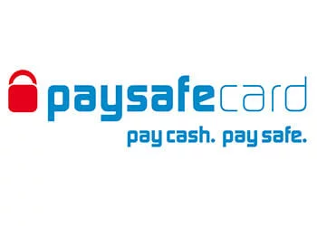 Paysafecard maksutapa