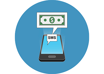 tekstiviesti talletus maksutapa