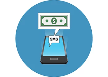 tekstiviesti talletus maksutapa