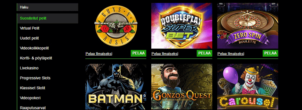 Pelaa Premium Ranskalainen Ruletti Casino.com Suomi – sivustolla Pelaa Premium Ranskalainen Ruletti Casino.com Suomi – sivustolla