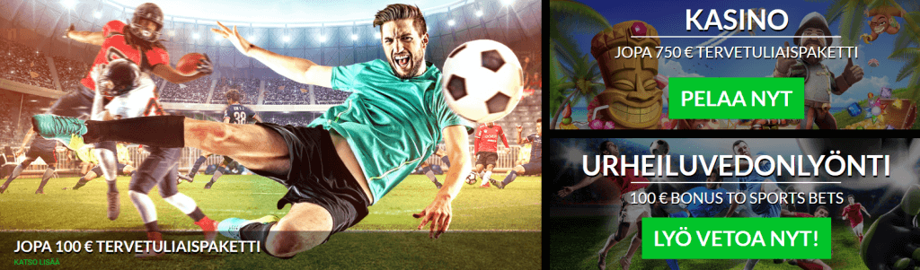 Casino Bonus Mrringo