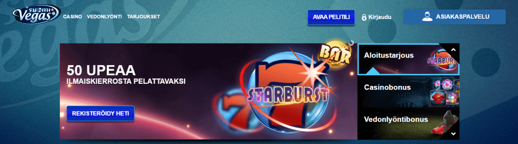 Ilmaiskierrokset Leprechaun Hills