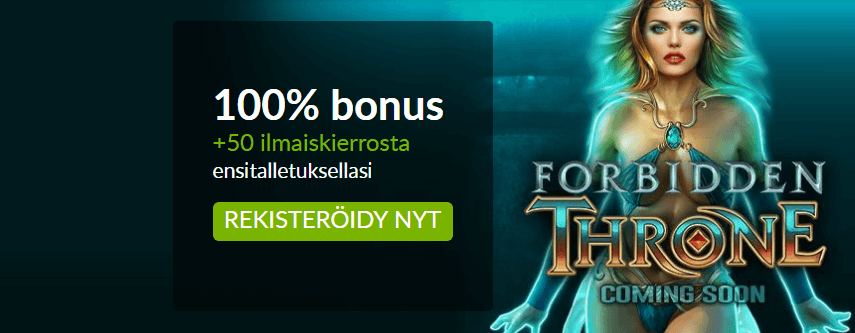 Omnislots teknologia kampanja