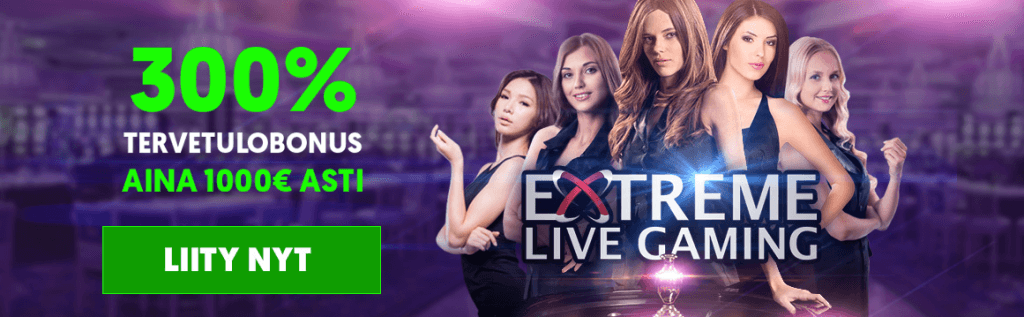 Martingale strategia bonus