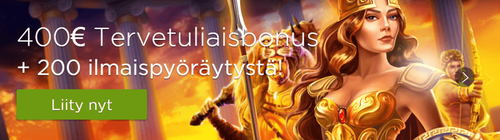 Casino.com uusi bonus