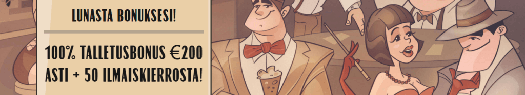 JoReels bonukset kesäkuu