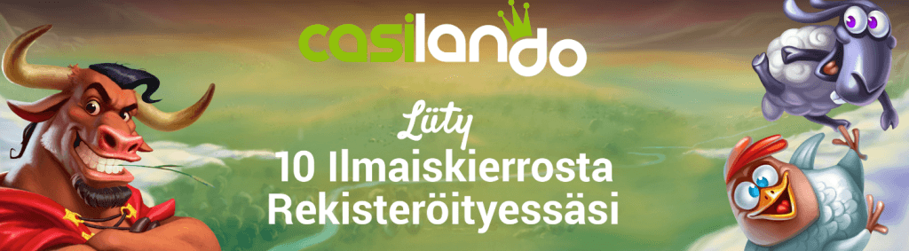 Kasino opas uusille pelaajille