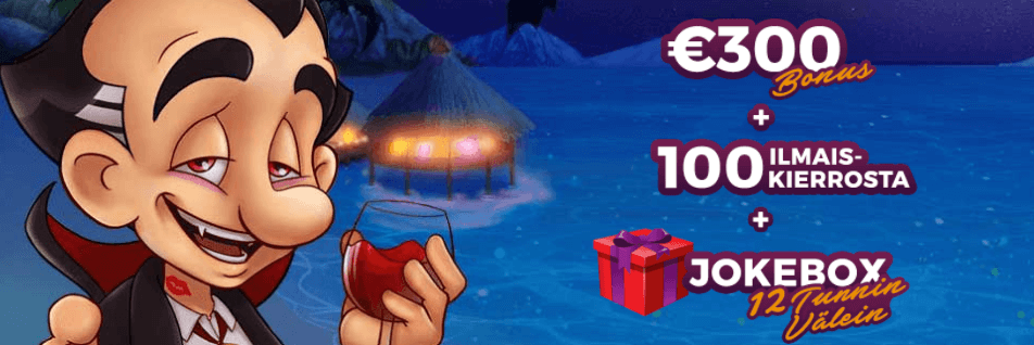 Planet of the apes ilmaispyöräytykset