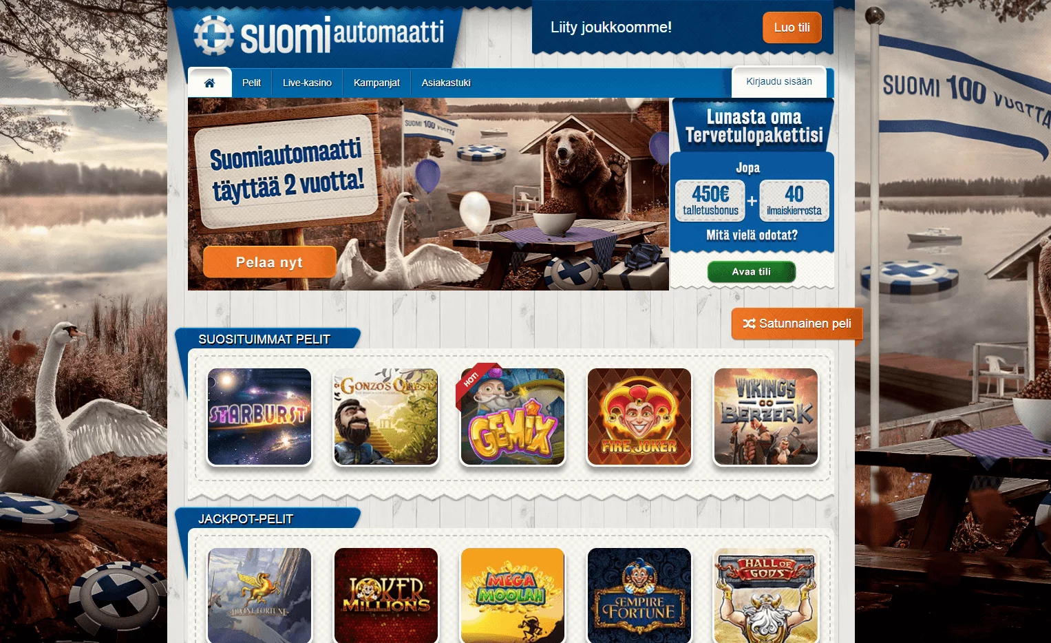 Voita tuntematon sotilas elokuvaliput