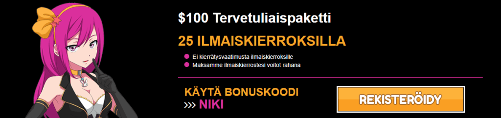 Voita MINI cooper auto