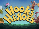 Hooks Heroes