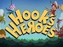 Hooks Heroes