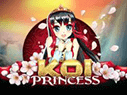 Koi Princess