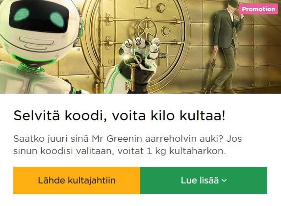 MrGreen_kilo_kultaa