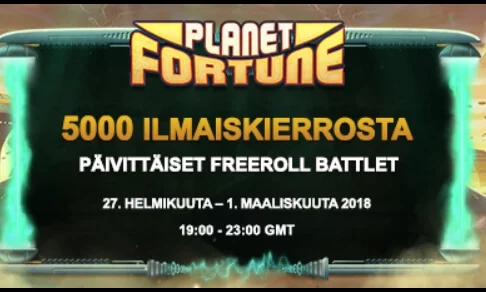 Videoslots_15000_ilmaiskierrosta