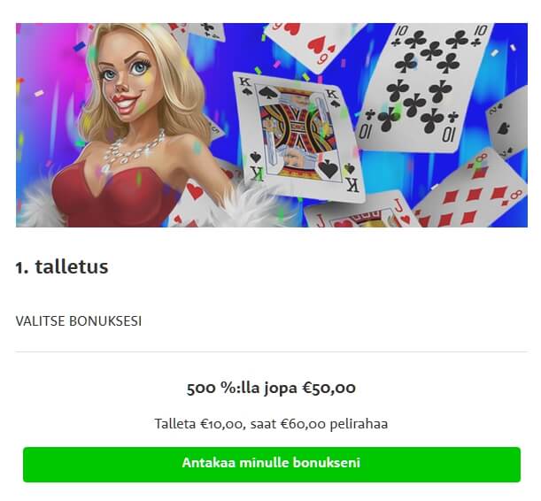 Casino_Room_tervetulotarjous_kesä_2018_edut