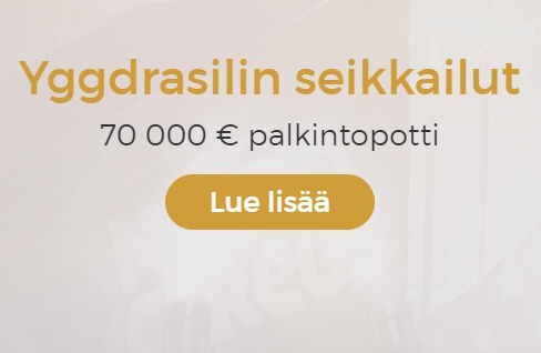 Premier_Live_Casino_Yggdrasil_70_000_euroa