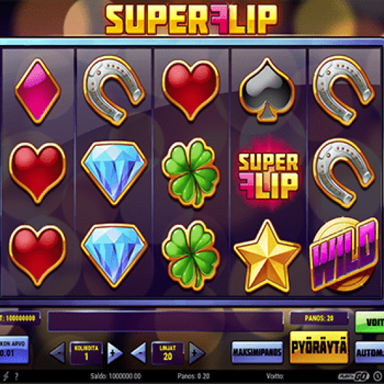 Super_Flip