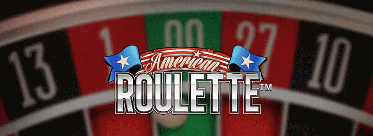 Amerikkalainen ruletti