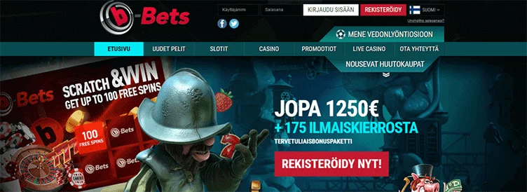 b-bets