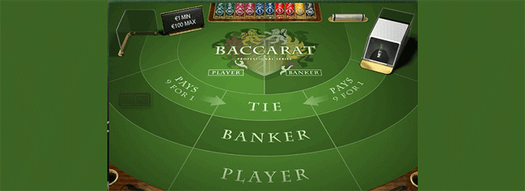 Baccarat
