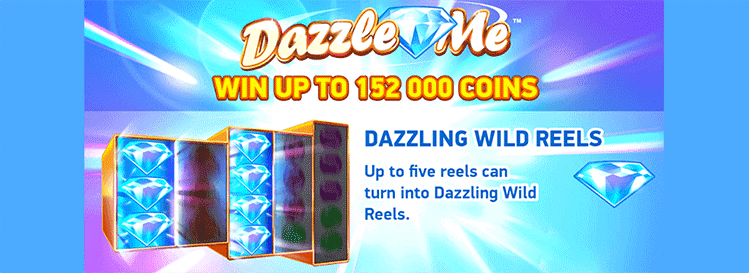 DazzleMe