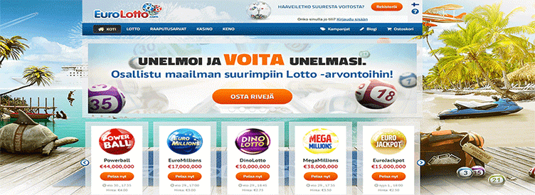 Eurolotto 10.4 20 Eurolotto 10.4 20