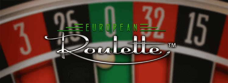 Eurooppalainen Ruletti