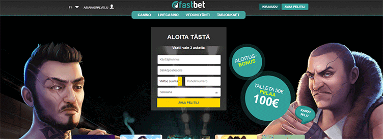 Fastbet