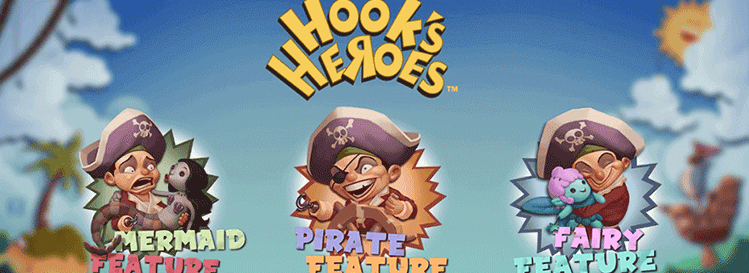 Hooks Heroes