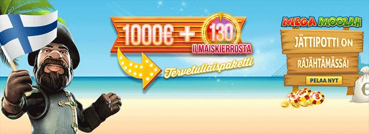 Luckland