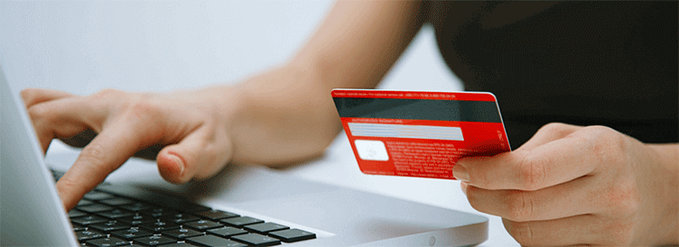 Nettikasinoiden maksutavat