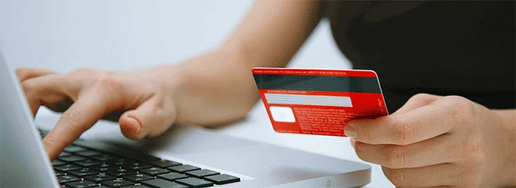 Nettikasinoiden maksutavat