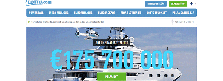 Multilotto