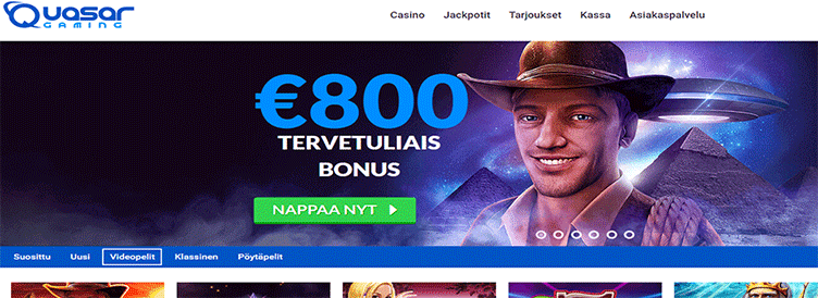 Casino Casino