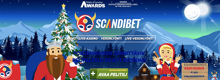 Scandibet