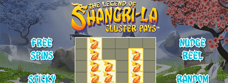 Shangri La Cluster Pays