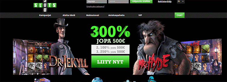 Slots 500 Bonus Slots 500 Bonus
